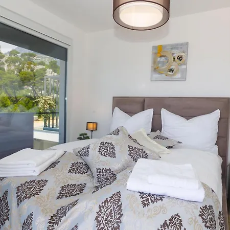Villa Blue Lagoon