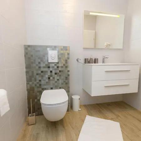 Blue Lagoon Villa Makarska
