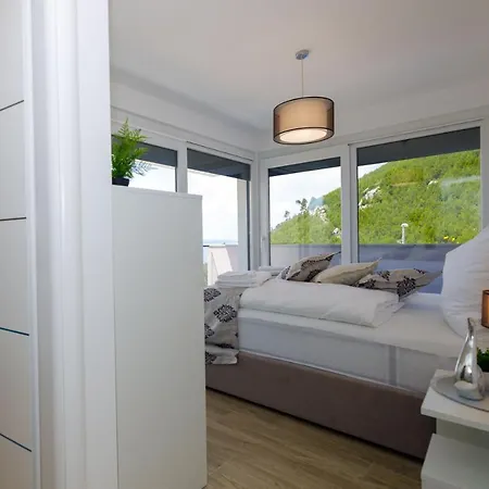 Blue Lagoon Villa Makarska