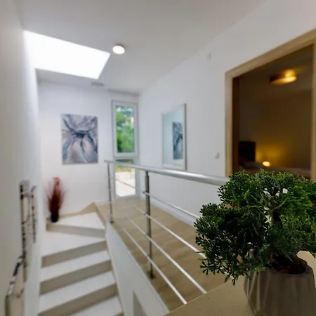 Blue Lagoon Villa Makarska
