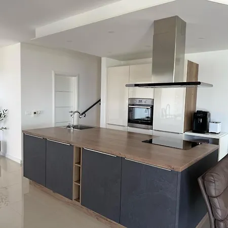Villa Blue Lagoon