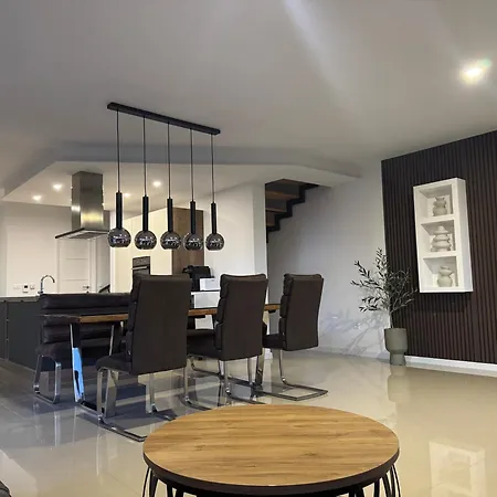Villa Blue Lagoon Makarska