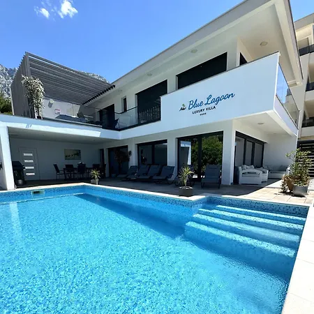 Villa Blue Lagoon