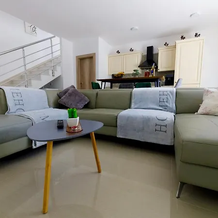 Villa Blue Lagoon Makarska