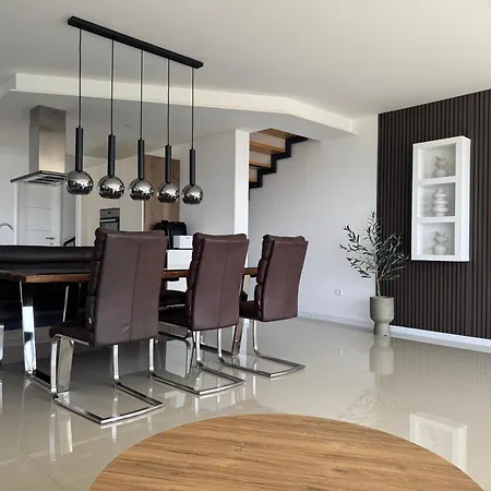 Blue Lagoon Villa Makarska