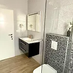 Blue Lagoon Вилла *