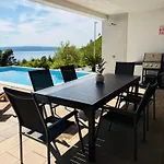 Willa Blue Lagoon Makarska