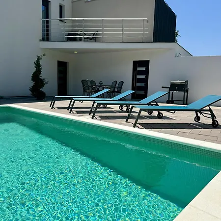 Blue Lagoon ヴィラ *