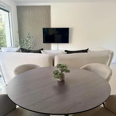 Blue Lagoon ヴィラ *