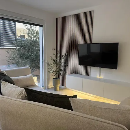 Blue Lagoon ヴィラ *