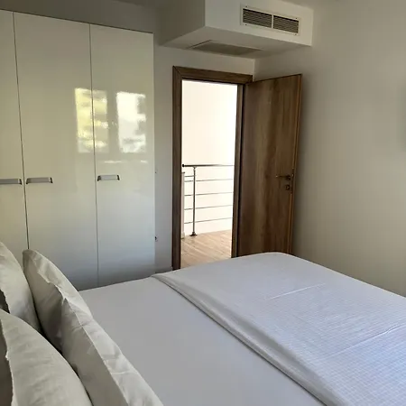 Blue Lagoon ヴィラ