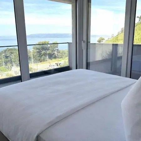 Blue Lagoon ヴィラ