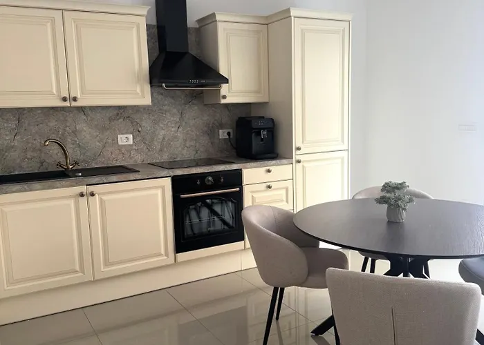 Blue Lagoon Villa Makarska