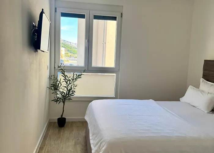 Villa Blue Lagoon